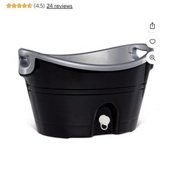 20qt IGLOO Ice Bucket 
