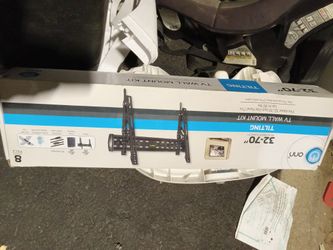 Wall Mount