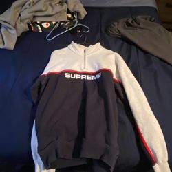 Supreme 