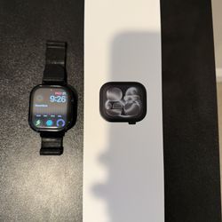 Apple Watch Series 11 46MM Like New