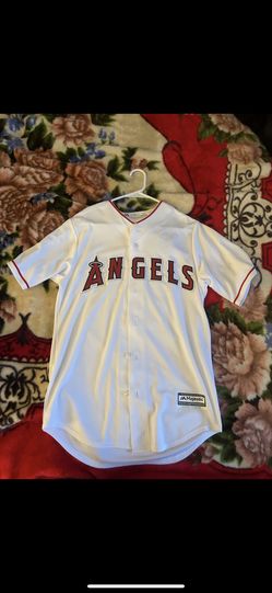 Angels Jersey 