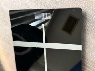 Digital Scale
