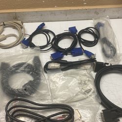 Cable For Computer
