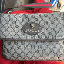 Gucci Sachel Bag