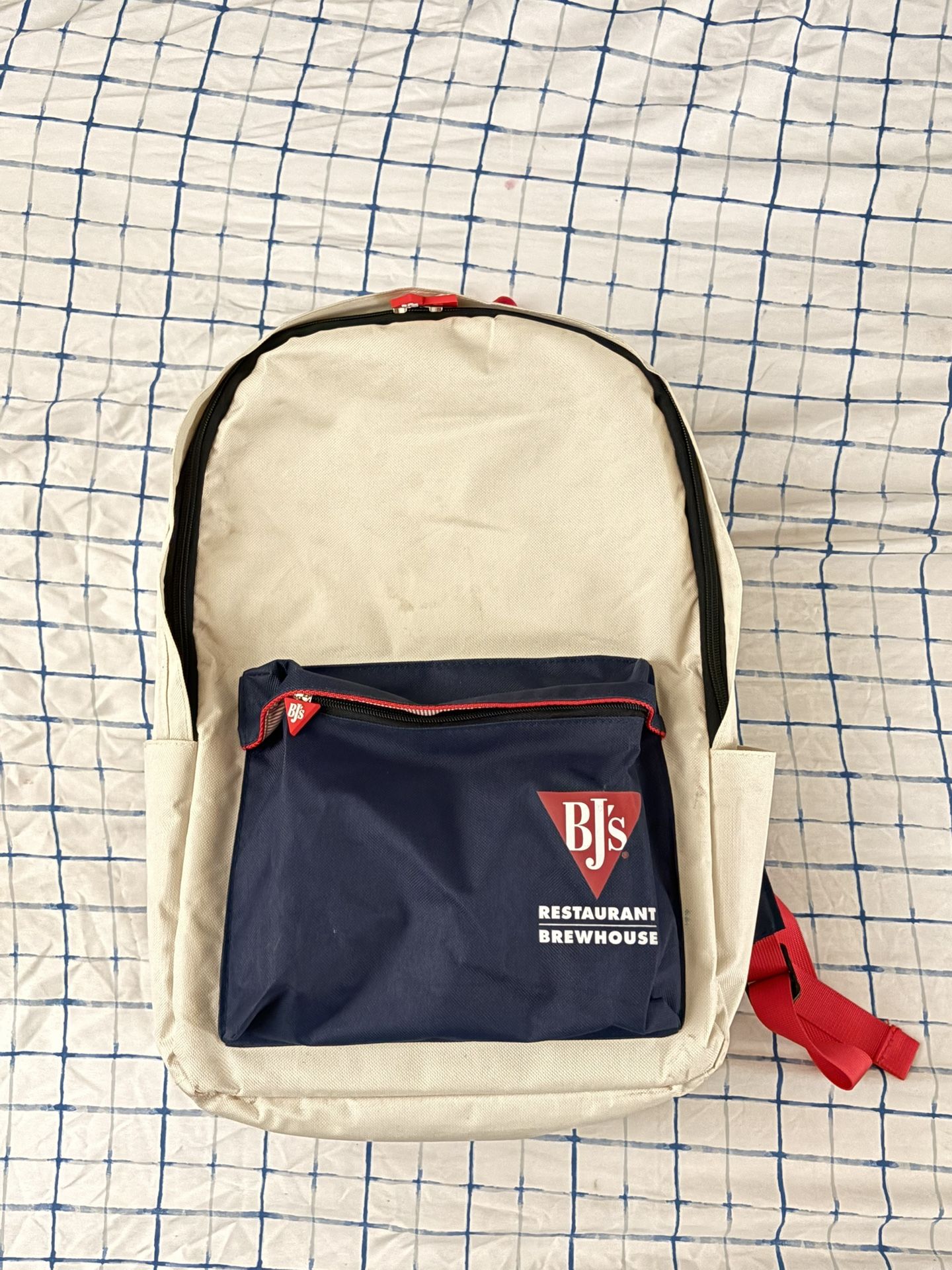 Bjs Backpack