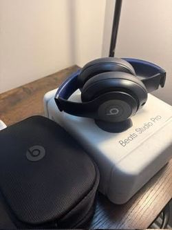 Beats Studio Pro