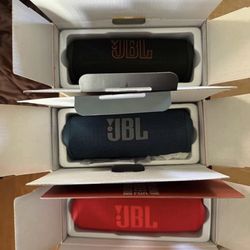 JBL Flip 7