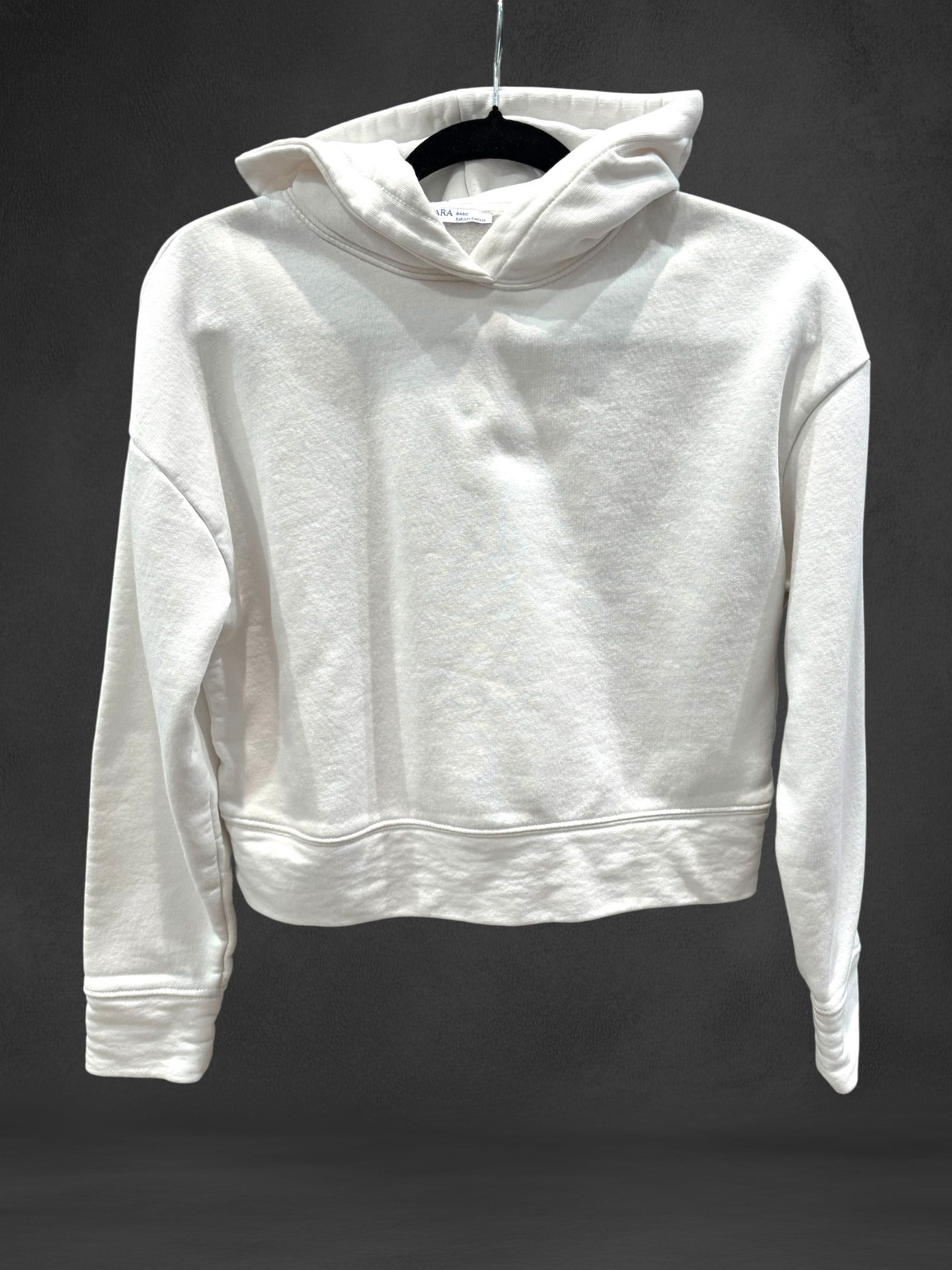 Zara Hoodie Women's Size S