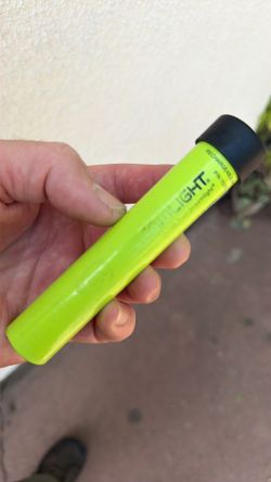 Streamlight stinger battery