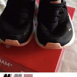 Tenis De Niña