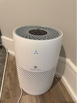 Air purifier