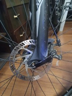 SPECIALIZED MOUNTAIN BIKE