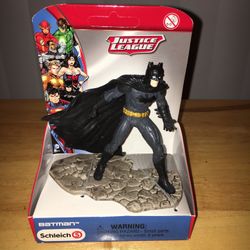Schleich Justice League Batman