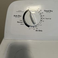 Dryer