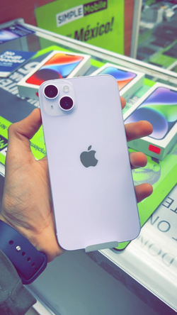 Apple iPhone 14 Plus