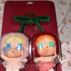 Crying For Love Plushie 