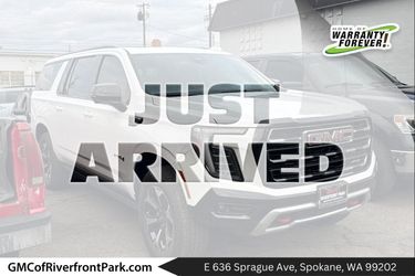 2026 GMC Yukon XL