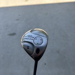 Callaway Big Bertha 5 Wood