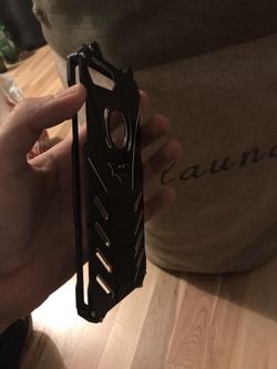 iPhone 7/iPhone 7 plus phone cases