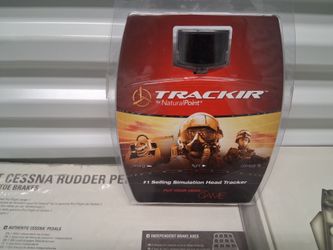 Trackr simulation game
