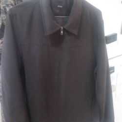 Alfani light jacket