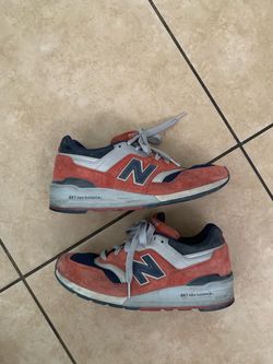 New Balance shoes