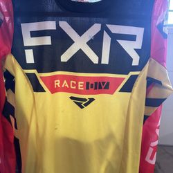 Youth Motocross Jerseys And Pants LOT