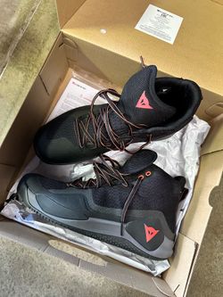 Dainese Aptica Air 2 size 10