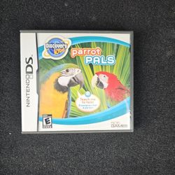 Nintendo Ds Games 