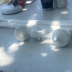 Curtain Rods