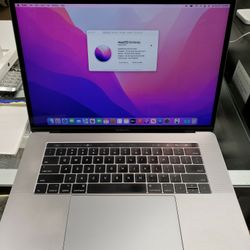 Macbook Pro