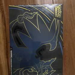 Pokémon Trading Card Game: Mega Charizard X ex Ultra-Premium Collection. 