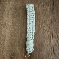 handmade wristlet