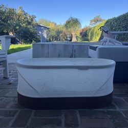 SNOO Happiest Baby Smart Sleeper Bassinet