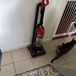 Dirt Devil vacuum 
