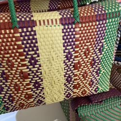 Bags And Wallets From Jalisco Mexico For Sales