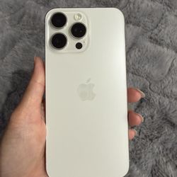 Apple iPhone 15 Pro Max 512GB