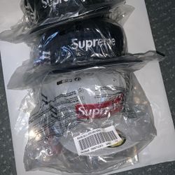 Supreme Bones Hat