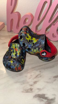 Crocs c5
