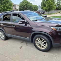 2014 KIA Sorento