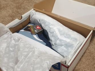 Vans x USPS Sneakers