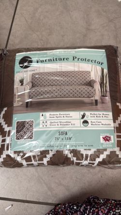 Furniture Protector
