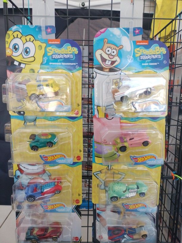 Nickelodeon -SpongeBob SquarePants