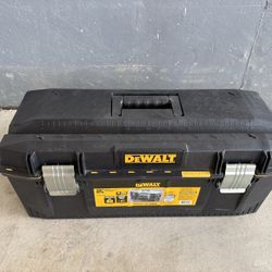 Tool Box Set - $1400