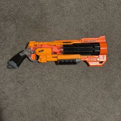 Nerf Vagabond Toy No Darts