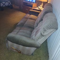 Couch Recliner