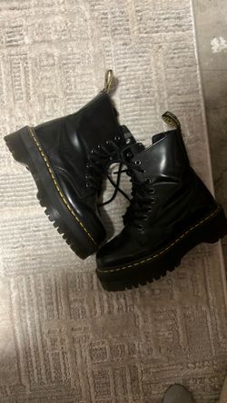 Dr Martens