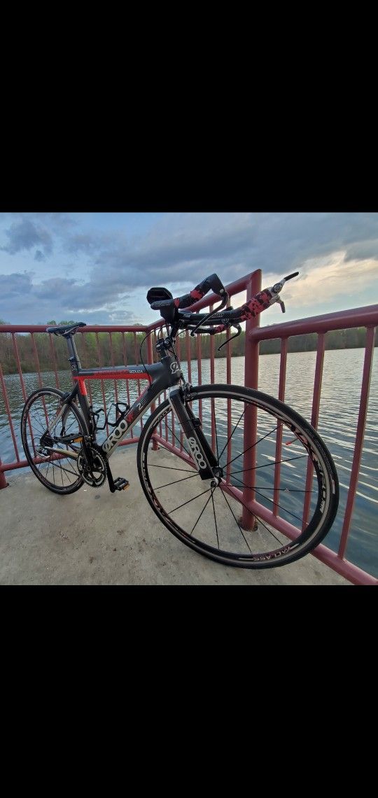 Quintana Roo Bike