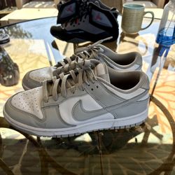 Nike Dunk Retro Low