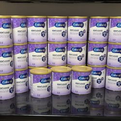 Enfamil Gentlease